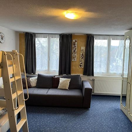 Hotel Baeren Amriswil Экстерьер фото