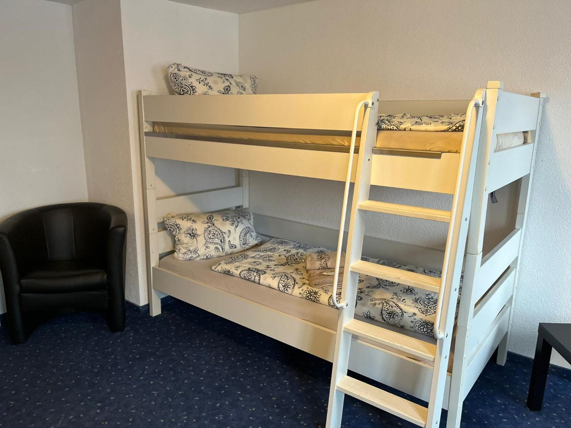 Hotel Baeren Amriswil Экстерьер фото