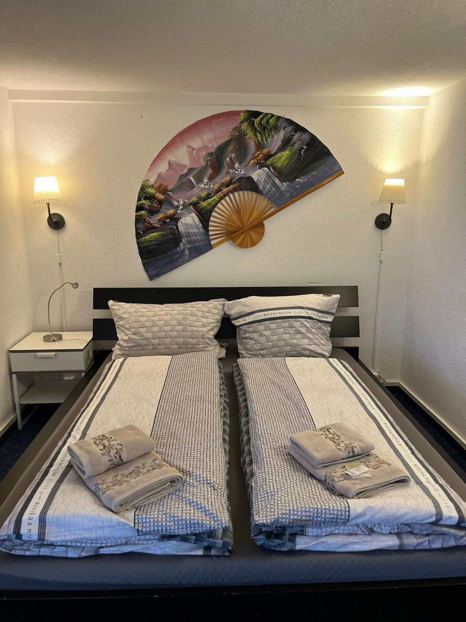 Hotel Baeren Amriswil Экстерьер фото